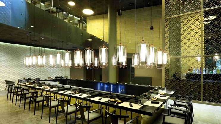 Family Selection at Grand Palladium Select Costa Mujeres